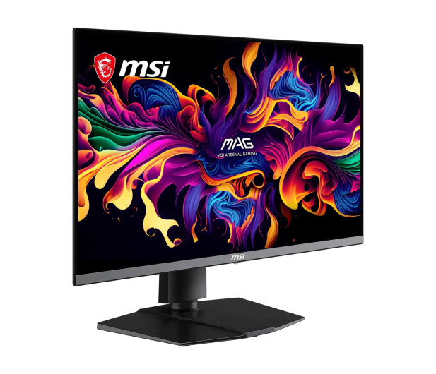 MSI MAG 272UP QD-OLED E16 - 1485758 - zdjęcie 5